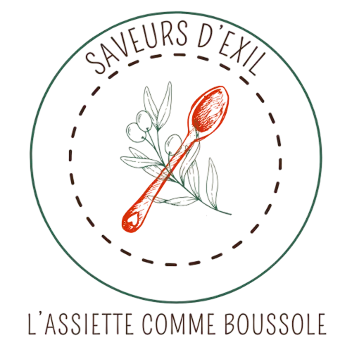 Saveurs d'Exil