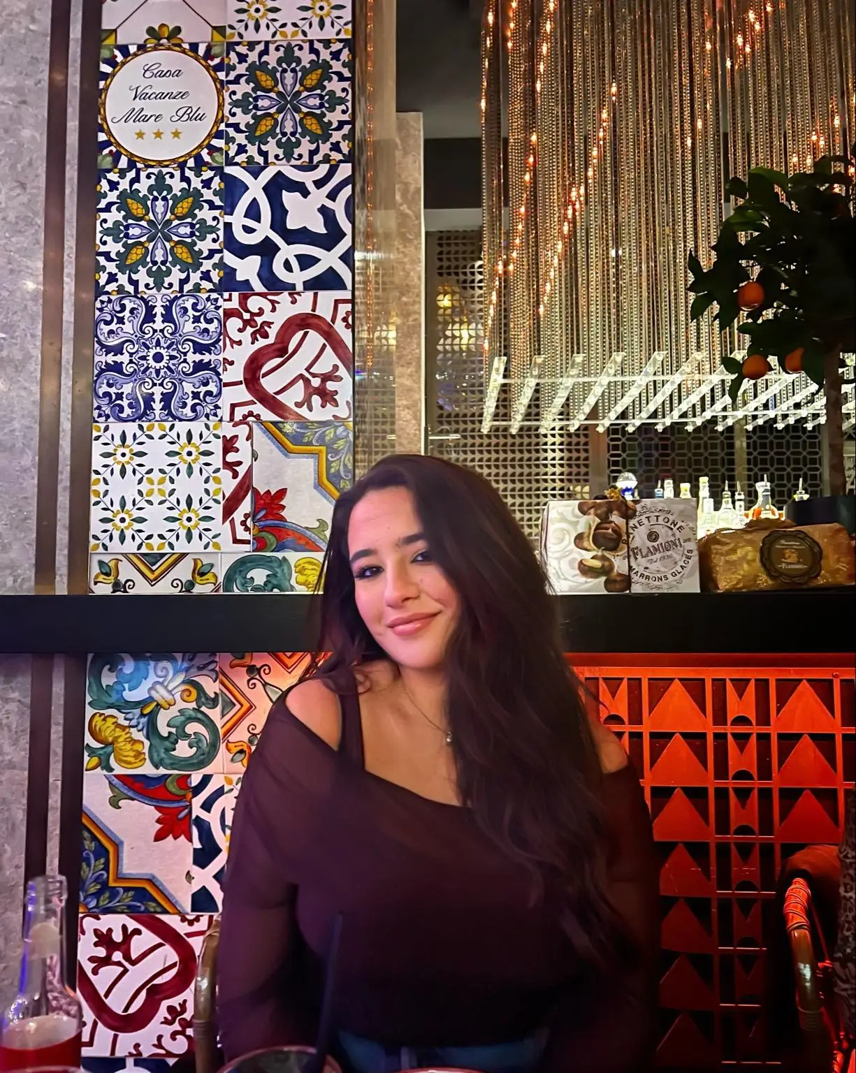 Nadia Chehade